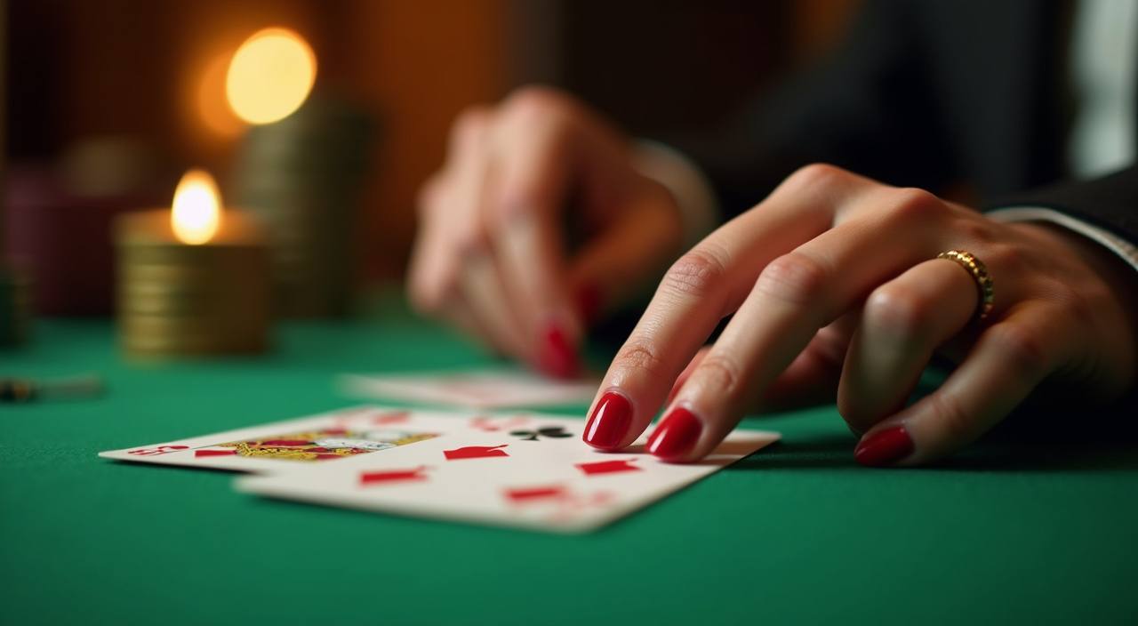 jitu77 Pencerahan Dimulai dari Meja Baccarat Langsung